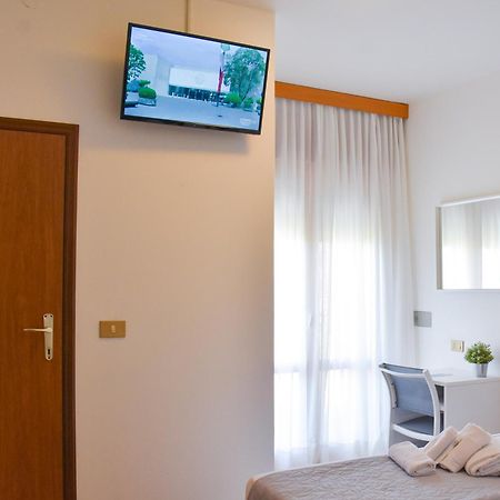Hotel Umberto Lido di Jesolo Luaran gambar