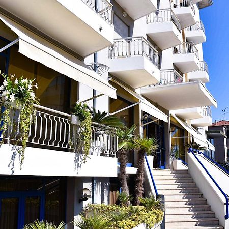 Hotel Umberto Lido di Jesolo Luaran gambar