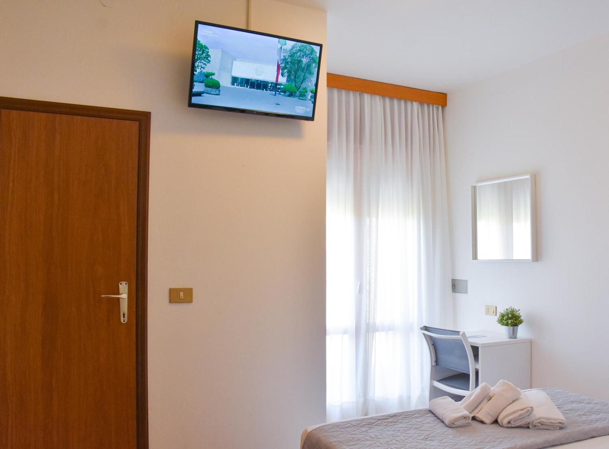 Hotel Umberto Lido di Jesolo Luaran gambar
