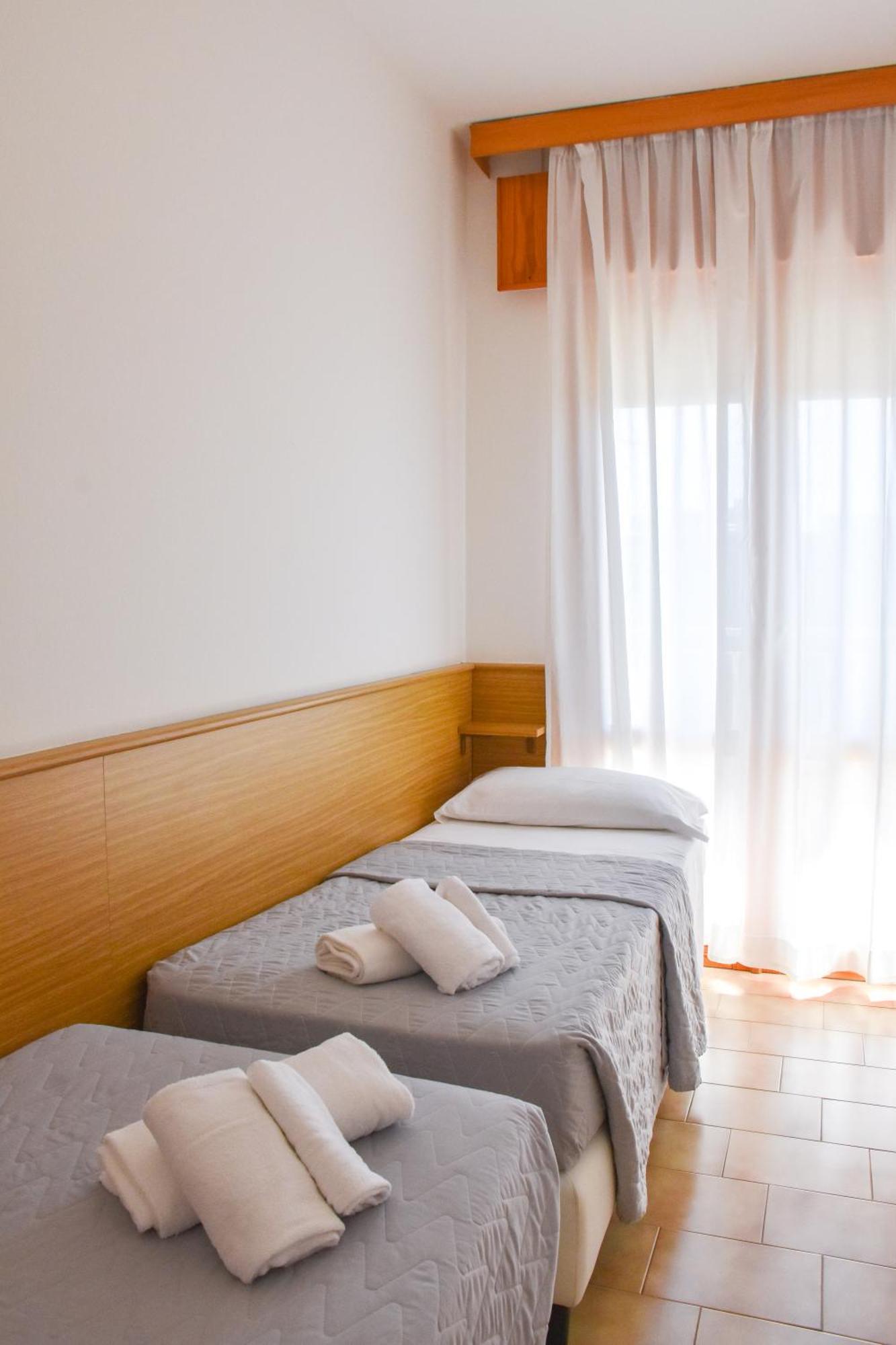 Hotel Umberto Lido di Jesolo Luaran gambar