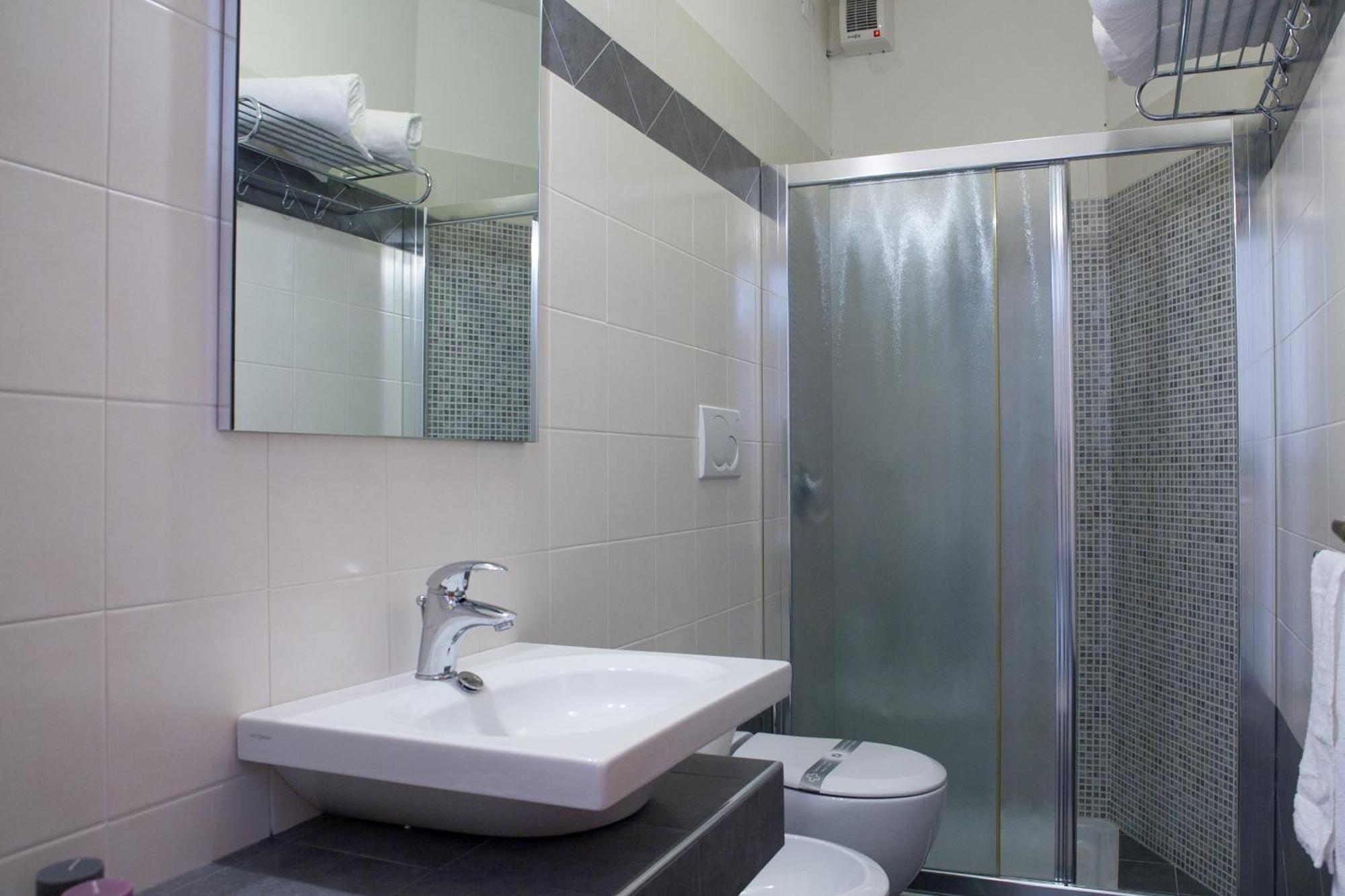 Hotel Umberto Lido di Jesolo Bilik gambar