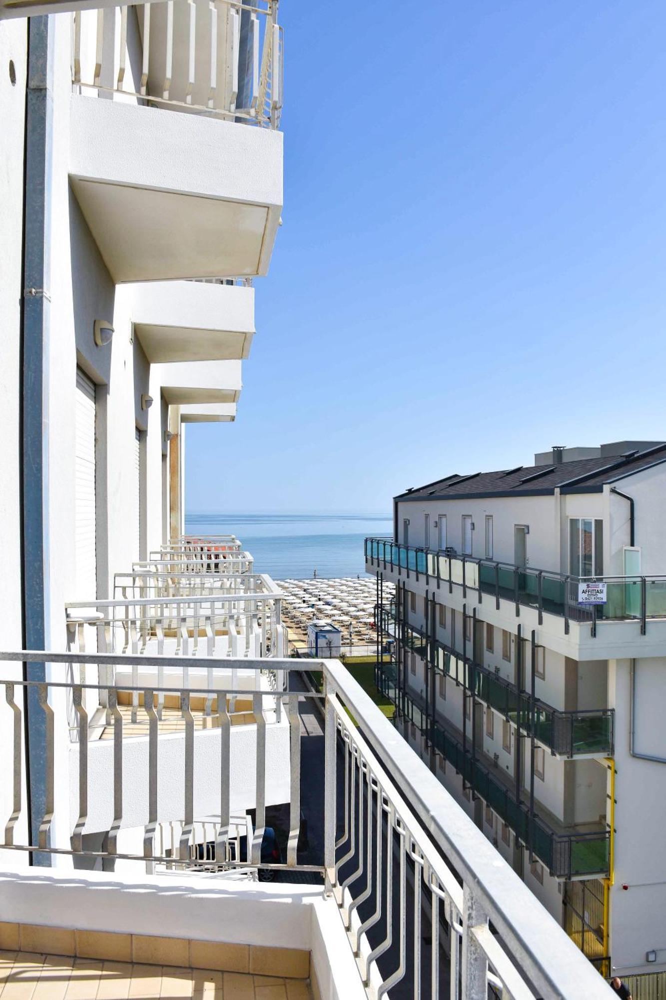Hotel Umberto Lido di Jesolo Luaran gambar