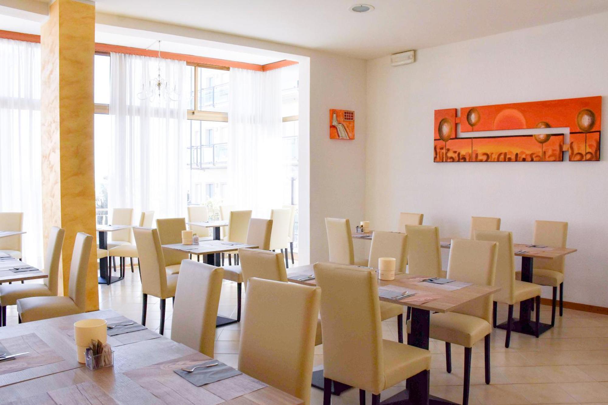 Hotel Umberto Lido di Jesolo Luaran gambar