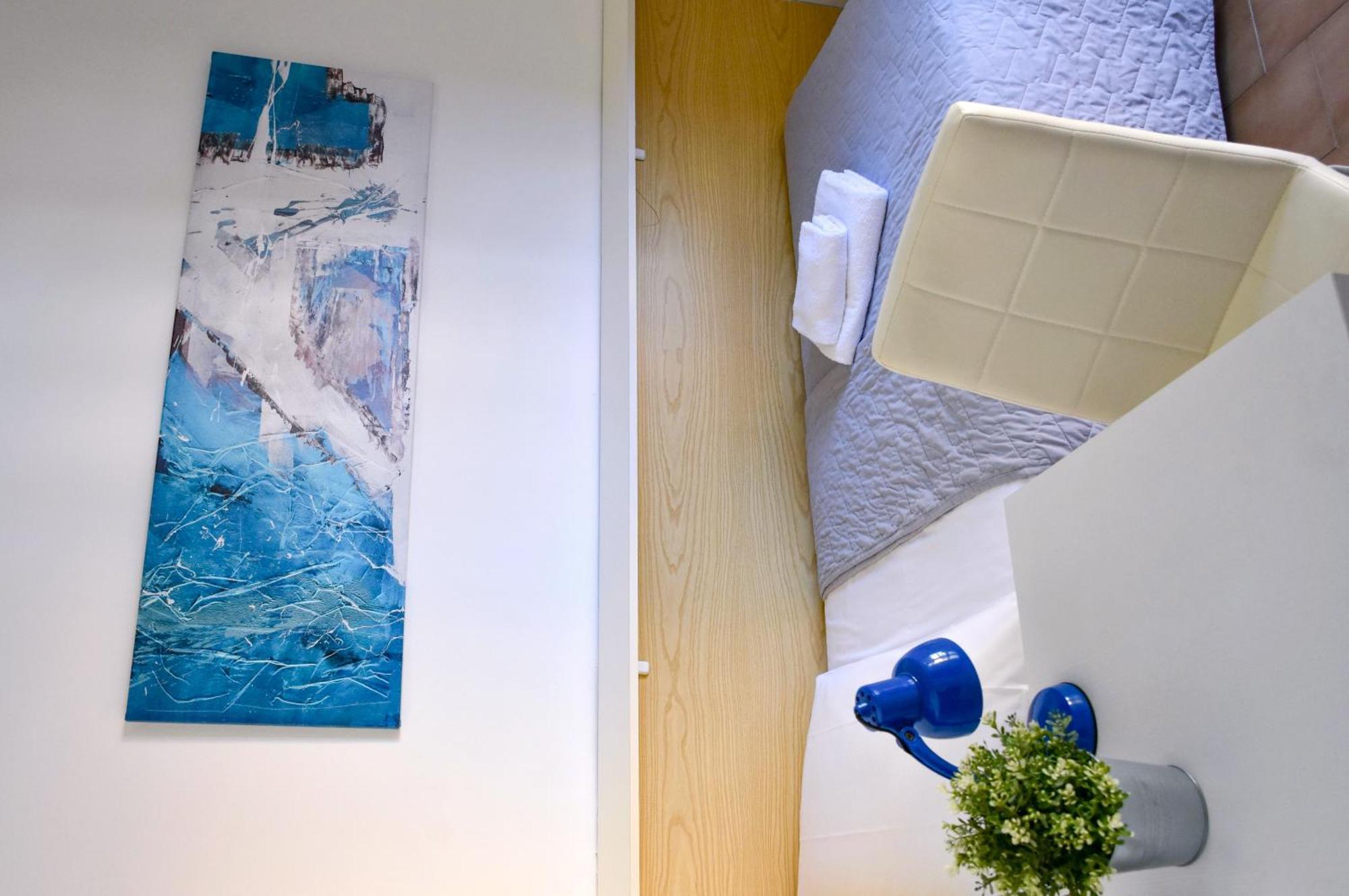 Hotel Umberto Lido di Jesolo Luaran gambar