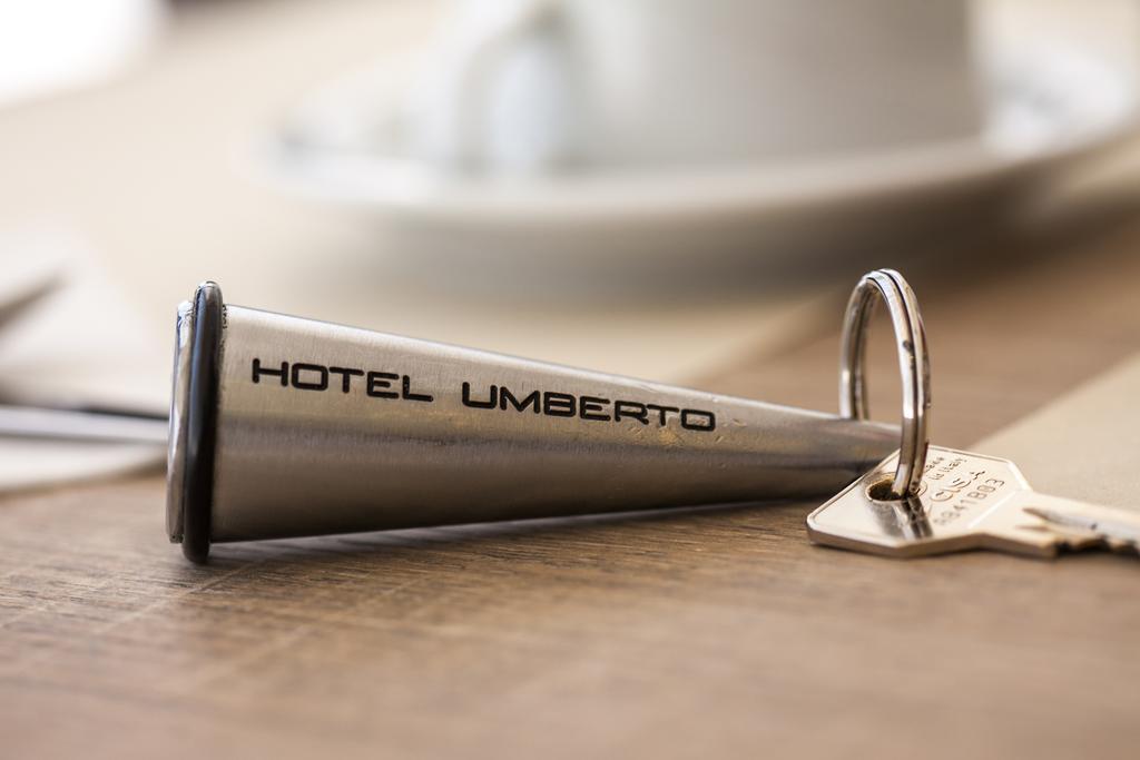 Hotel Umberto Lido di Jesolo Luaran gambar