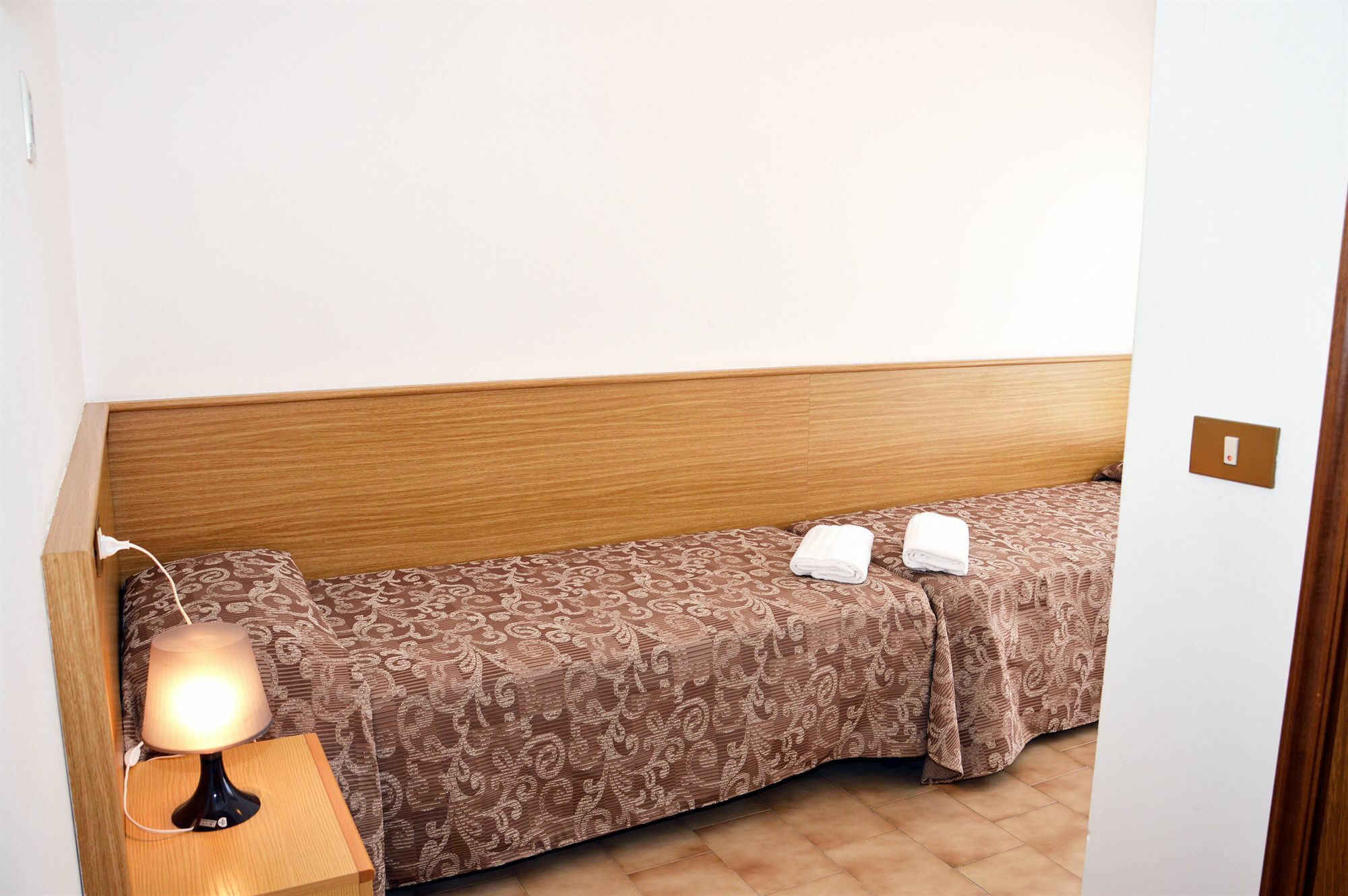 Hotel Umberto Lido di Jesolo Luaran gambar