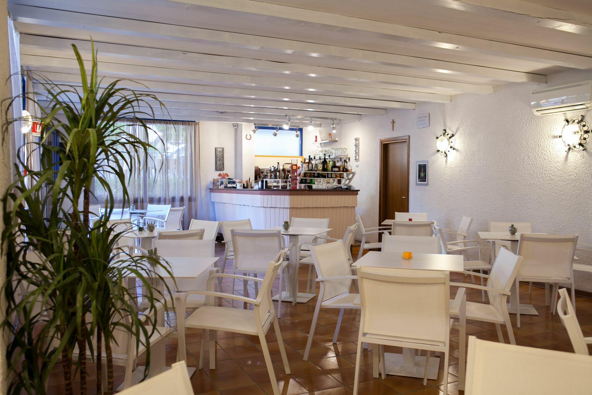 Hotel Umberto Lido di Jesolo Luaran gambar