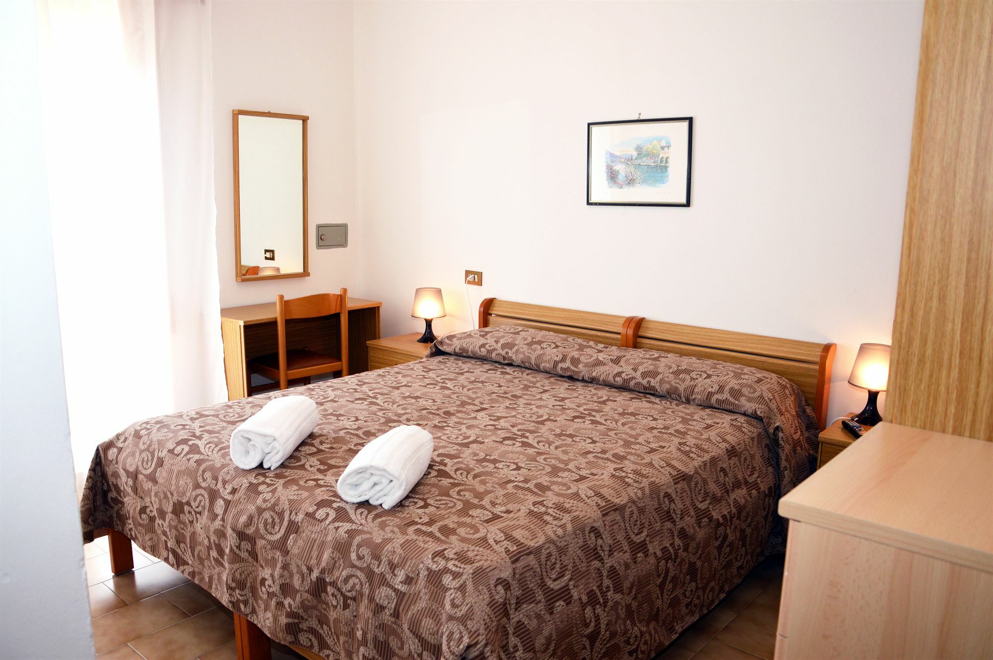 Hotel Umberto Lido di Jesolo Luaran gambar