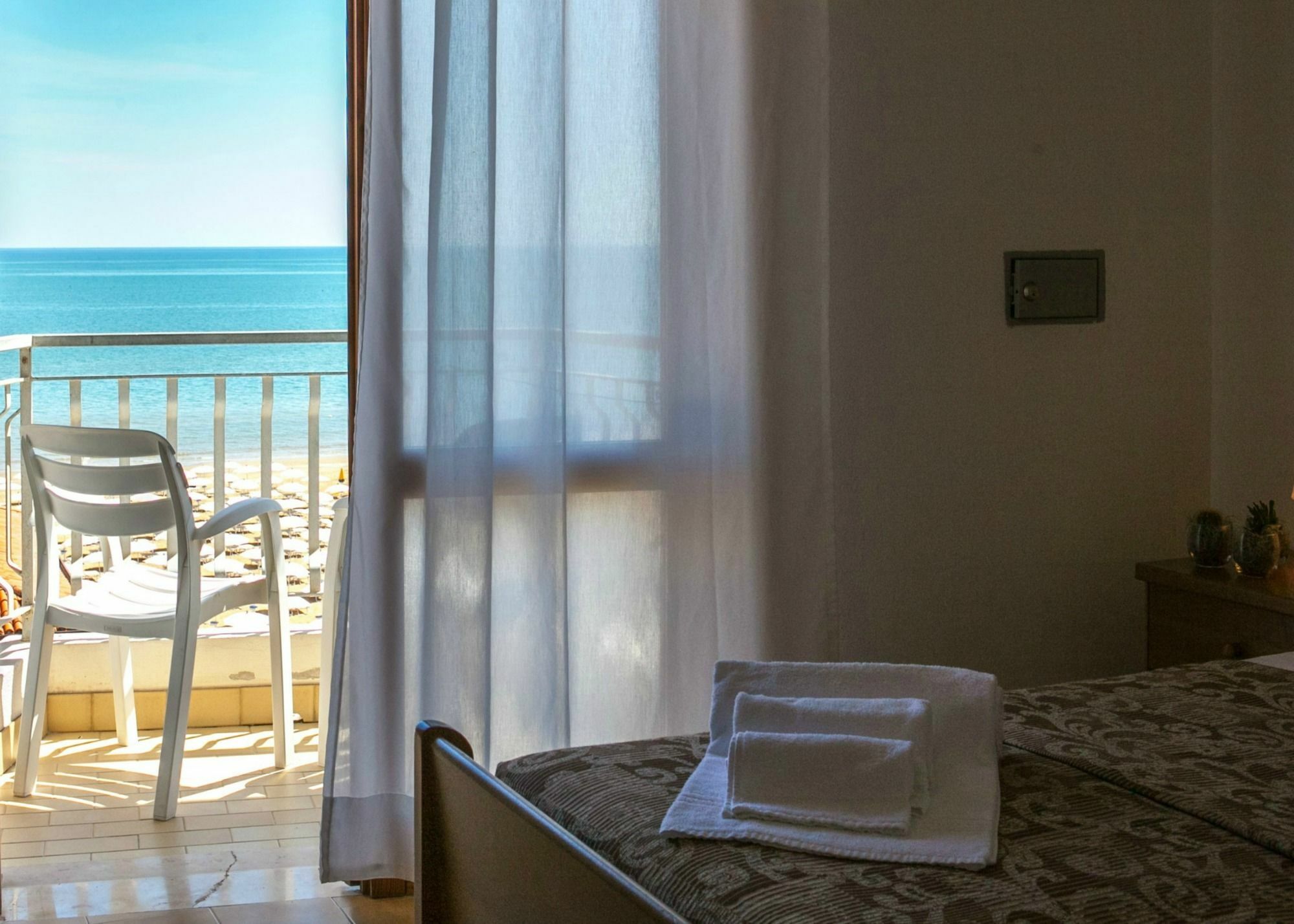 Hotel Umberto Lido di Jesolo Luaran gambar