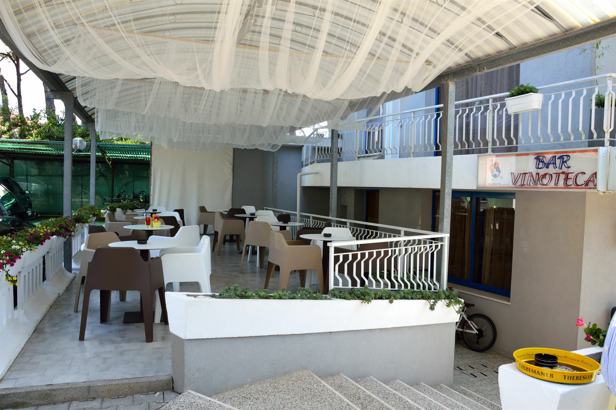 Hotel Umberto Lido di Jesolo Luaran gambar