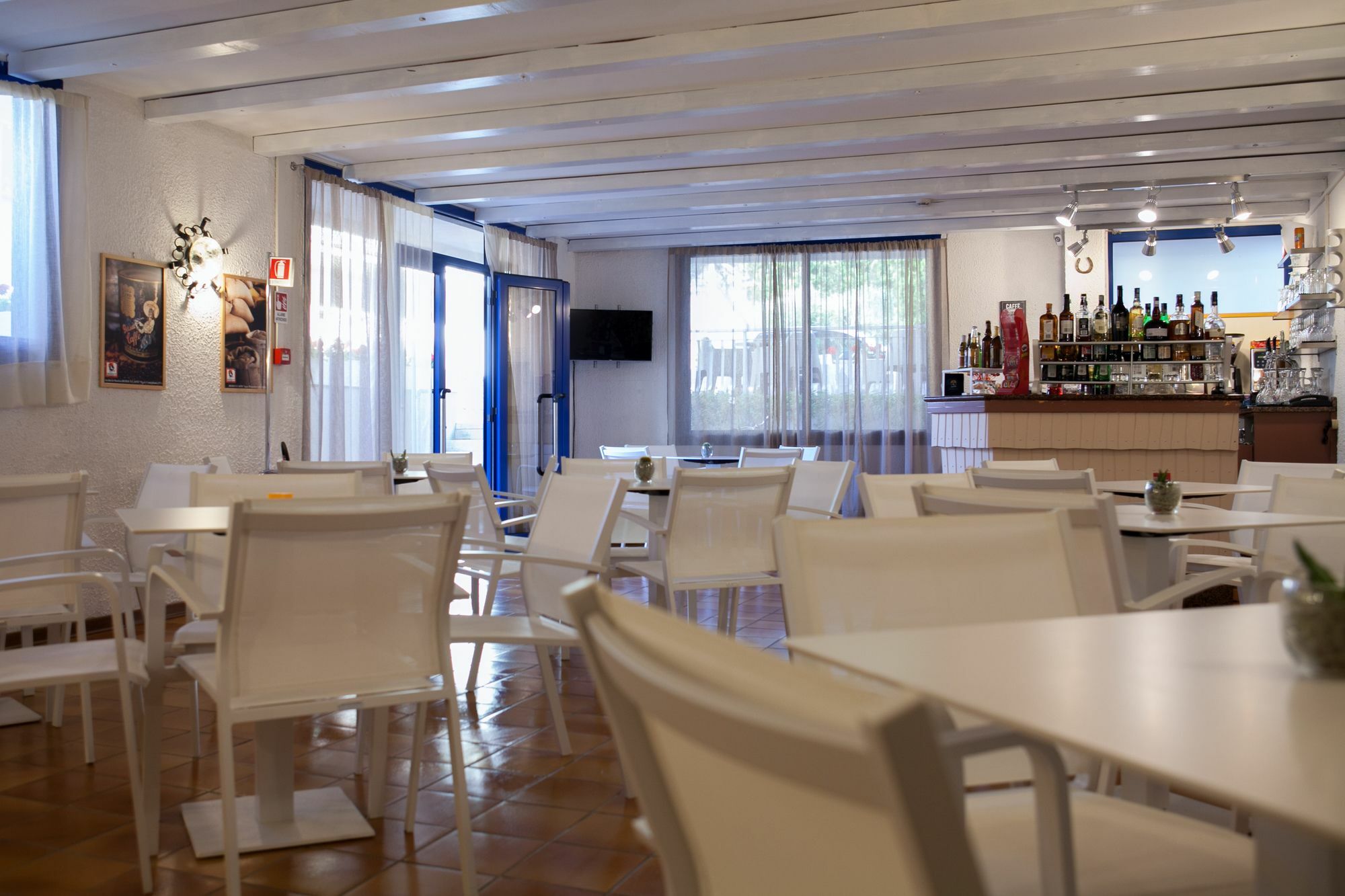 Hotel Umberto Lido di Jesolo Luaran gambar